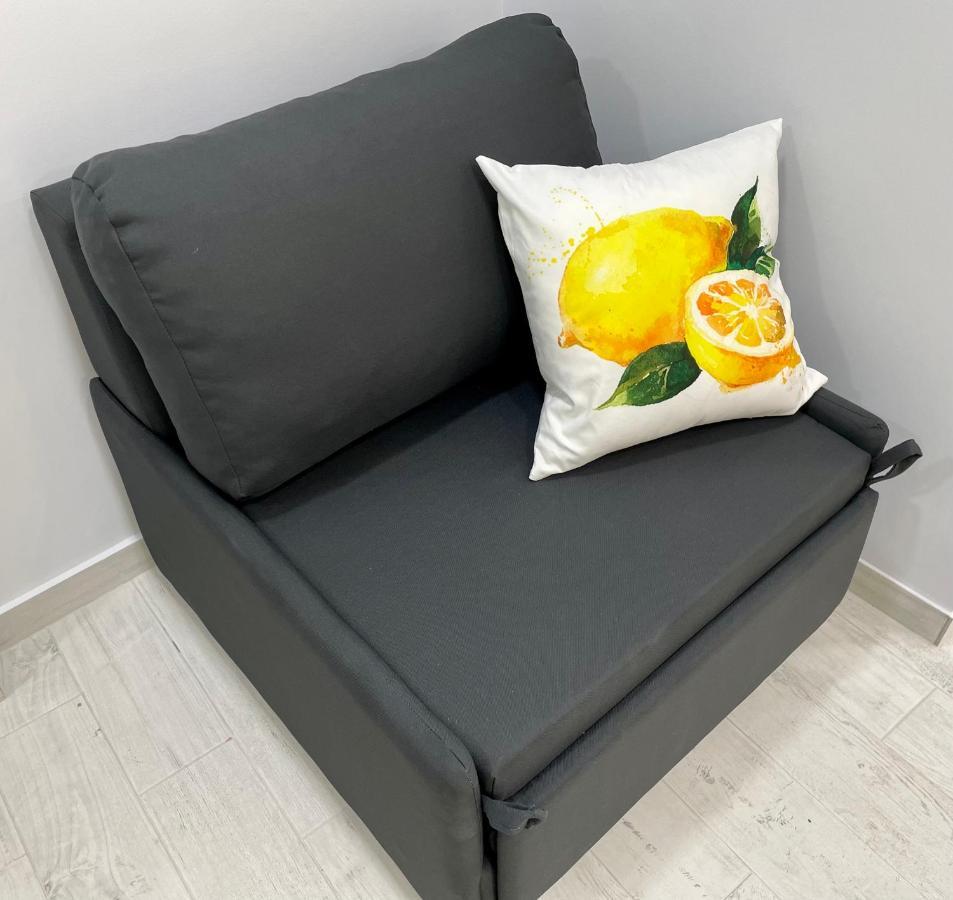 Lemoni Garden Apartment vipgreece Athene Buitenkant foto